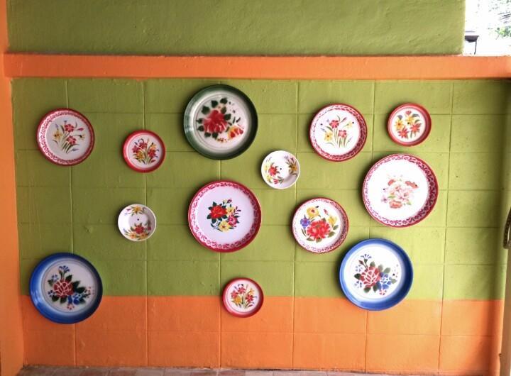 Nalin Guesthouse 치앙마이 외부 사진