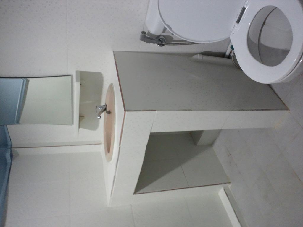 Nalin Guesthouse 치앙마이 객실 사진