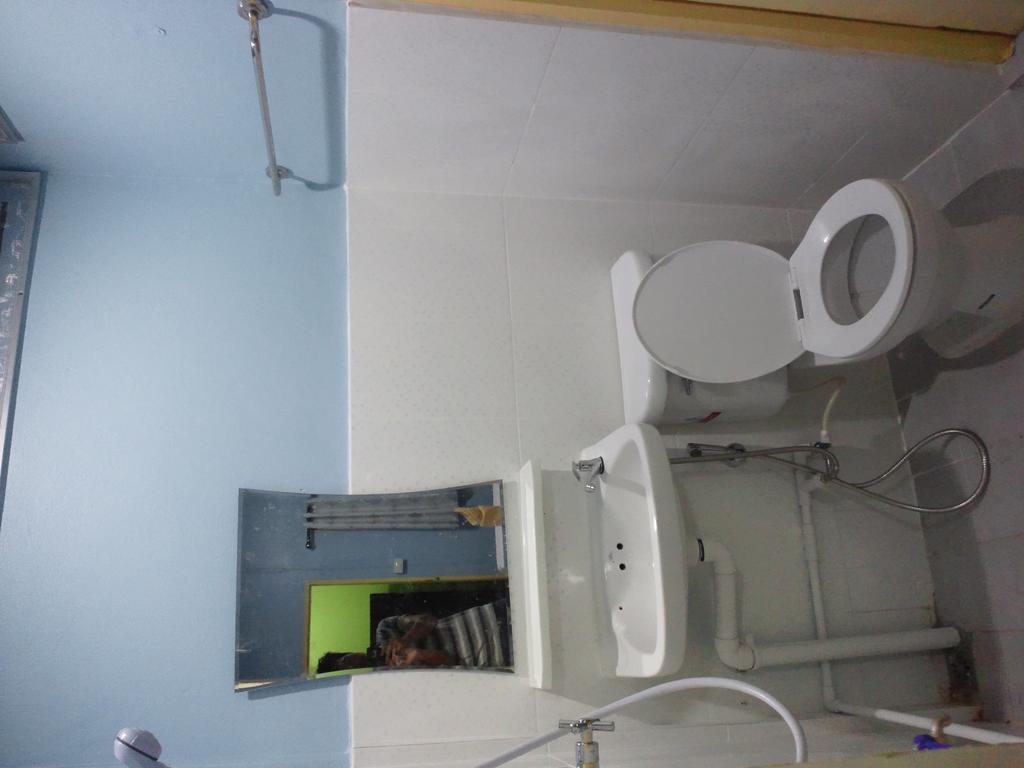 Nalin Guesthouse 치앙마이 객실 사진