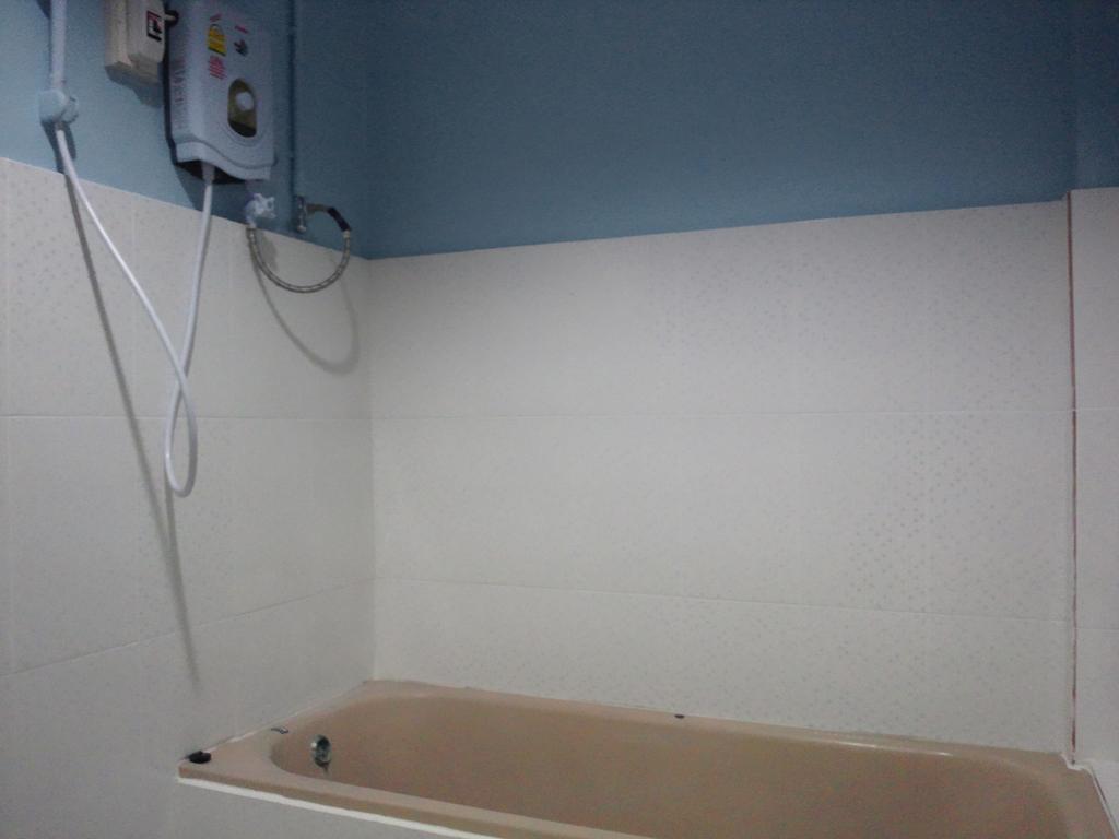 Nalin Guesthouse 치앙마이 객실 사진