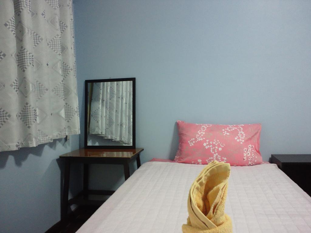 Nalin Guesthouse 치앙마이 객실 사진