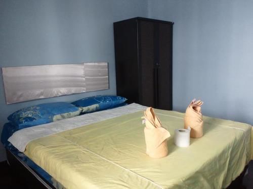 Nalin Guesthouse 치앙마이 외부 사진