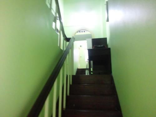 Nalin Guesthouse 치앙마이 외부 사진